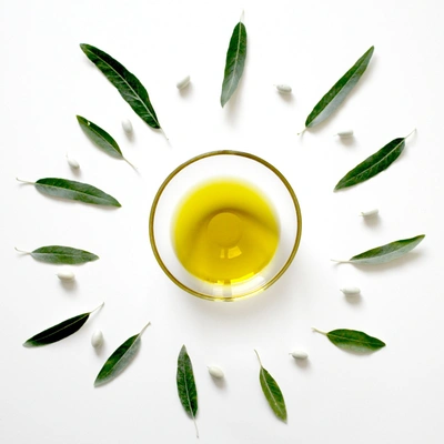 Olej czy oliwa