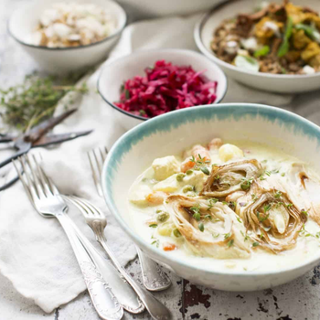 Dieta Pudełkowa | Gluten Free