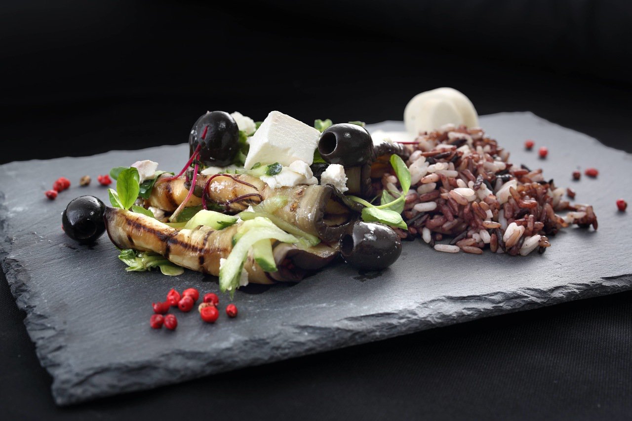 Catering dietetyczny w Krakowie