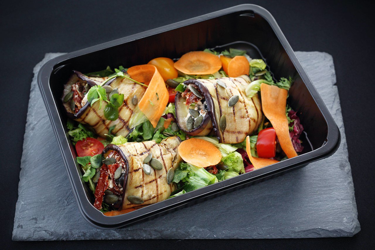 Catering dietetyczny Kraków