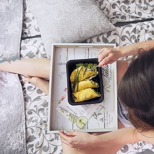 Dla kogo dieta pudełkowa